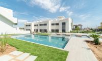 Nybygg - Bungalow  - Torrevieja - Los Balcones