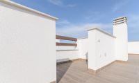 Nybygg - Bungalow  - Torrevieja - Los Balcones