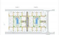 Nybygg - Bungalow  - Torrevieja - Los Balcones