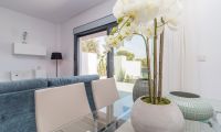 Nybygg - Bungalow  - Torrevieja - Los Balcones