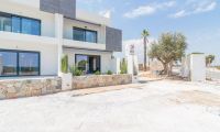 Nybygg - Bungalow  - Torrevieja - Los Balcones