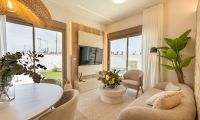 Nybygg - Del av firemannsbolig - Los Alcázares - Serena Golf