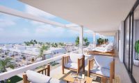 Nybygg - Leilighet - Cartagena - Mar de Cristal