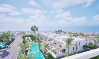 Nybygg - Leilighet - Cartagena - Mar de Cristal