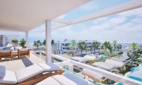 Nybygg - Leilighet - Cartagena - Mar de Cristal