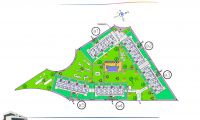 Nybygg - Leilighet - Guardamar del Segura - EL RASO