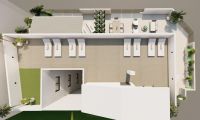 Nybygg - Leilighet - Guardamar del Segura - Pueblo