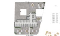 Nybygg - Leilighet - Guardamar del Segura - Pueblo