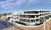 Nybygg - Leilighet - La marina - La Marina del Pinet