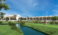 Nybygg - Leilighet - Los Alcázares - La Serena Golf
