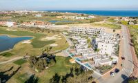Nybygg - Leilighet - Los Alcázares - La Serena Golf