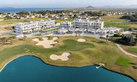 Nybygg - Leilighet - Los Alcázares - La Serena Golf