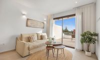 Nybygg - Leilighet - Los Alcázares - La Serena Golf