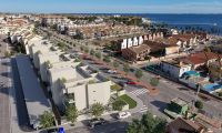 Nybygg - Leilighet - Los Alcázares - Los Narejos