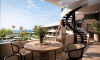 Nybygg - Leilighet - Los Alcázares - Serena Golf