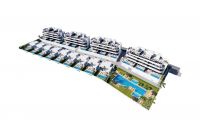 Nybygg - Leilighet - Los Alcázares - Serena Golf