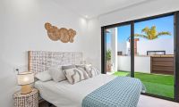 Nybygg - Leilighet - Los Alcázares - Serena Golf