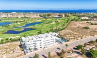 Nybygg - Leilighet - Los Alcázares - Serena Golf