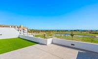 Nybygg - Leilighet - Los Alcázares - Serena Golf