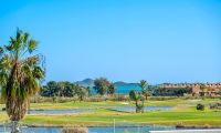Nybygg - Leilighet - Los Alcázares - Serena Golf