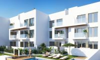 Nybygg - Leilighet - Los Alcázares - Serena Golf