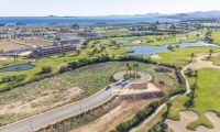 Nybygg - Leilighet - Los Alcázares - Serena Golf