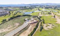 Nybygg - Leilighet - Los Alcázares - Serena Golf