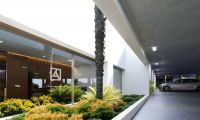Nybygg - Leilighet - Los Alcázares - Serena Golf