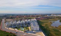 Nybygg - Leilighet - Los Alcázares - Serena Golf