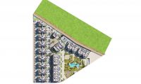 Nybygg - Leilighet - Los Alcázares - Serena Golf