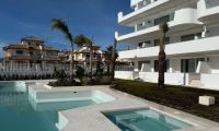 Nybygg - Leilighet - Orihuela Costa - Lomas de Cabo Roig