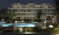 Nybygg - Leilighet - Orihuela Costa - Lomas de Cabo Roig