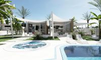 Nybygg - Leilighet - Orihuela Costa - Lomas de Cabo Roig