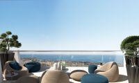 Nybygg - Leilighet - Orihuela Costa - Lomas de Cabo Roig