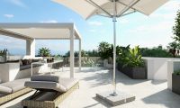 Nybygg - Leilighet - Orihuela Costa - Lomas de Cabo Roig