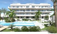 Nybygg - Leilighet - Orihuela Costa - Lomas de Cabo Roig