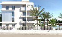 Nybygg - Leilighet - Orihuela Costa - Lomas de Cabo Roig