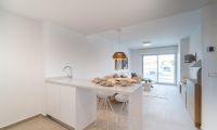 Nybygg - Leilighet - Orihuela Costa - Playa Flamenca