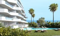 Nybygg - Leilighet - Pilar de la Horadada - Mil Palmeras
