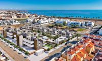 Nybygg - Leilighet - Pilar de la Horadada - Playa de las Higuericas