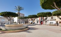 Nybygg - Leilighet - San Fulgencio - Pueblo