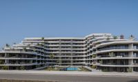 Nybygg - Leilighet - San Miguel de Salinas - Pueblo