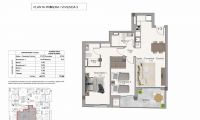 Nybygg - Leilighet - Santa Pola - Centro