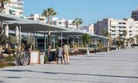 Nybygg - Leilighet - Santa Pola - Estacion de autobuses