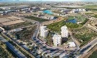 Nybygg - Leilighet - Torre Pacheco - Santa Rosalia Lake And Life Resort