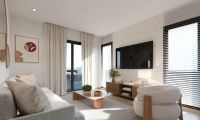 Nybygg - Leilighet - Torre Pacheco - Santa Rosalia Lake And Life Resort