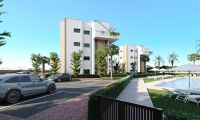 Nybygg - Leilighet - Torre Pacheco - Santa Rosalia Lake And Life Resort