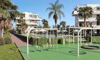 Nybygg - Leilighet - Torre Pacheco - Santa Rosalia Lake And Life Resort