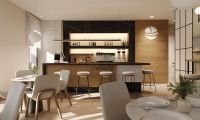 Nybygg - Leilighet - Torre Pacheco - Santa Rosalia Lake And Life Resort
