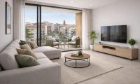 Nybygg - Leilighet - Torrevieja - Centro